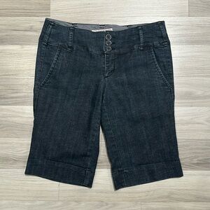 BOOM BOOM JEANS Womens Jean shorts Size 5